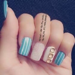 Kamay Nail