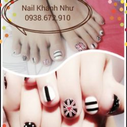 Nail Khánh Như