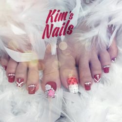 Kim’s Nail