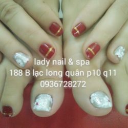 Lady Nails & Spa