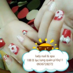 Lady Nails & Spa