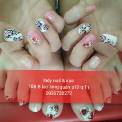 Lady Nails & Spa