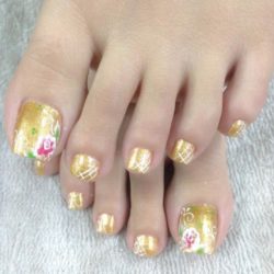 Lành Lệ Nail & Hair