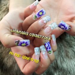 Linh Nails – Kiên Giang