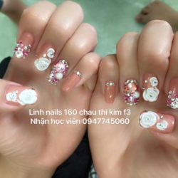 Linh nails – Long An