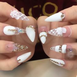 Nail Linh – Vườn Chuối