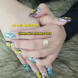 Linh Nails – Kiên Giang