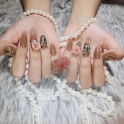 Nail Linh – Vườn Chuối