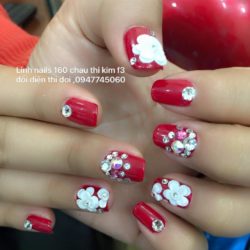 Linh nails – Long An