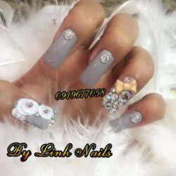 Linh Nails – Kiên Giang