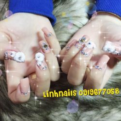 Linh Nails – Kiên Giang