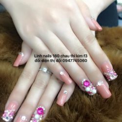 Linh nails – Long An