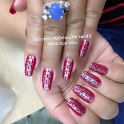 Linh nails – Long An