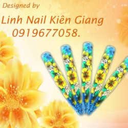 Linh Nails – Kiên Giang