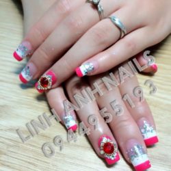 Linh Anh Nails