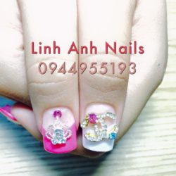 Linh Anh Nails