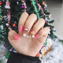 Linh Nail 54 Pháo Đài Láng