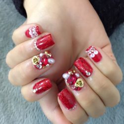 Linh Nail 54 Pháo Đài Láng