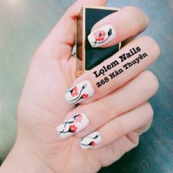 Lọ Lem Nails – Hàn Thuyên