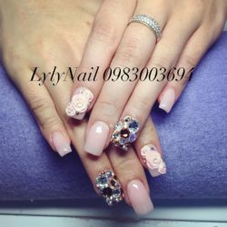 Ly Ly Nail – Trương Định