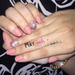 Salon Mây nails