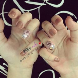 Salon Mây nails