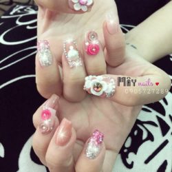 Salon Mây nails