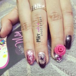 Salon Mây nails