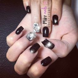 Salon Mây nails