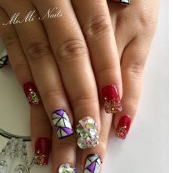 Nail Mi Mi