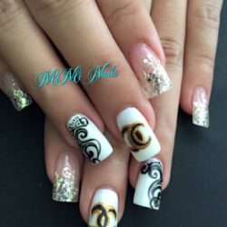 Nail Mi Mi