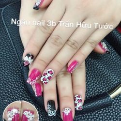 Miu Nail – Trần Hữu Tước