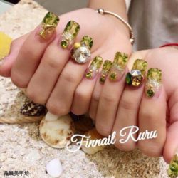 Miu Nail – Trần Hữu Tước