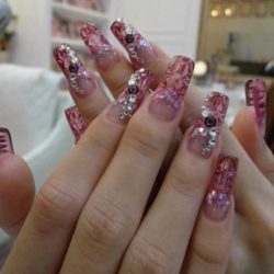 Miu Nail – Trần Hữu Tước