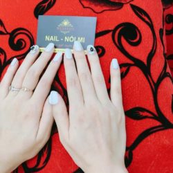 Moon Nail – Luxury Nail Design