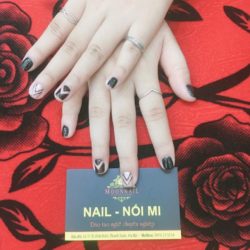 Moon Nail – Luxury Nail Design