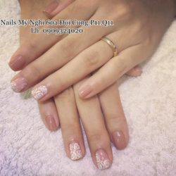 Mỹ Nghi Nails