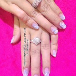 Mỹ Nghi Nails