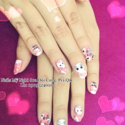 Mỹ Nghi Nails