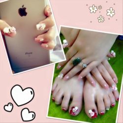 Nails 109 – Hồ Đắc Di