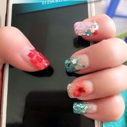 Nails 109 – Hồ Đắc Di