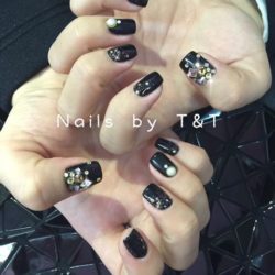 Nail By T & T – Nguyễn Thượng Hiền