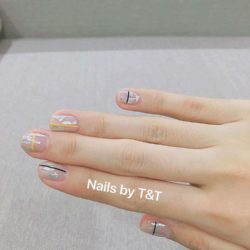 Nail By T & T – Nguyễn Thượng Hiền