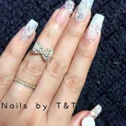 Nail By T & T – Nguyễn Thượng Hiền