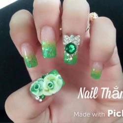 Nail Thắm