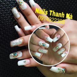 Nails Thanh Hà_252 Trương Định