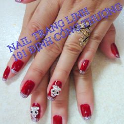 Nail Trang Linh 101 Định Công Thượng