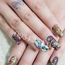 Nail Trang Linh 101 Định Công Thượng