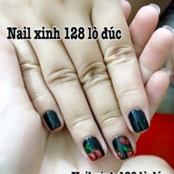 Nail Xinh 128 Lò Đúc