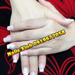 Nails Xinh – Kiên Giang